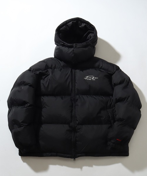 FUBU（フブ） ダウンジャケット ダウン 「FUBU/フブ」Nylon Puffer