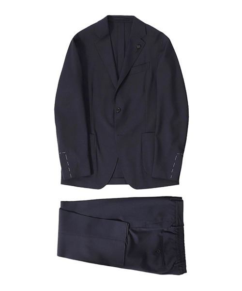 LARDINI（ラルディーニ） セレモニースーツ セットアップ メンズ