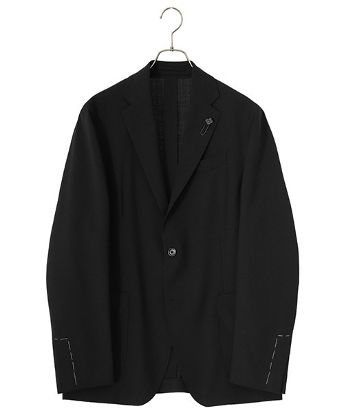 LARDINI（ラルディーニ） セレモニースーツ セットアップ メンズ