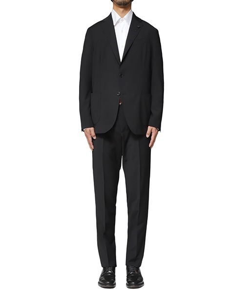 LARDINI（ラルディーニ） セレモニースーツ セットアップ メンズ