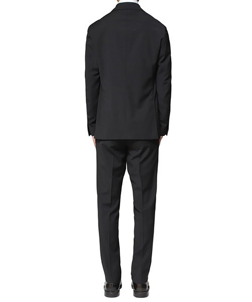LARDINI（ラルディーニ） セレモニースーツ セットアップ メンズ