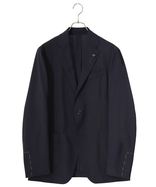 LARDINI（ラルディーニ） セレモニースーツ セットアップ メンズ