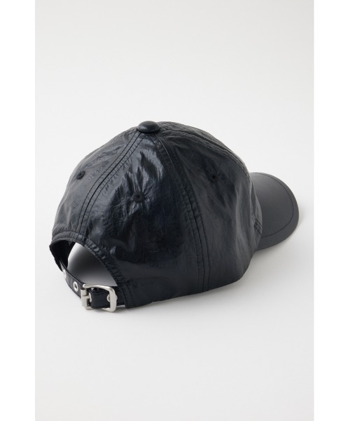 MOUSSY キャップ 帽子 EMBROIDERY レディース : ZOZOTOWN Yahoo!店