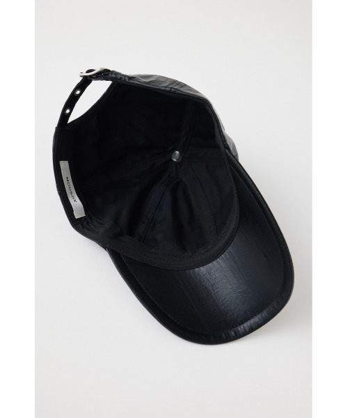 MOUSSY キャップ 帽子 EMBROIDERY レディース : ZOZOTOWN Yahoo!店