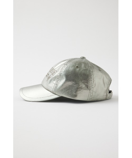 MOUSSY キャップ 帽子 EMBROIDERY レディース : ZOZOTOWN Yahoo!店