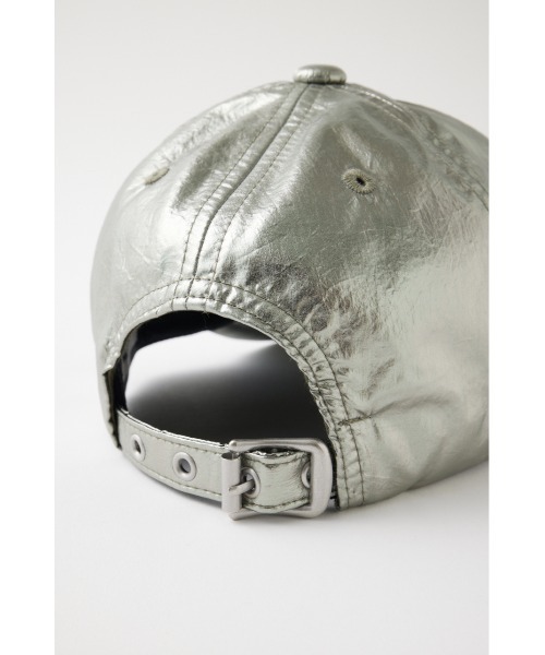 moussy　キャップ MOUSSY キャップ 帽子 EMBROIDERY レディース : ZOZOTOWN Yahoo!店