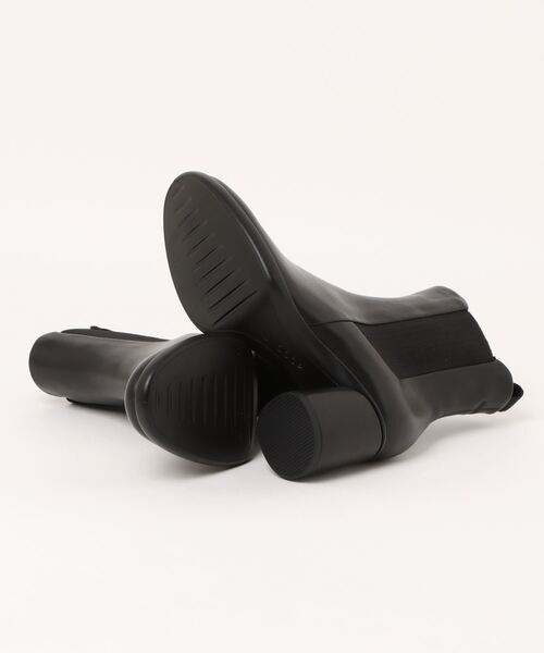 ecco（エコー） ブーツ スカルプテッド エルエックス 55 チェルシー