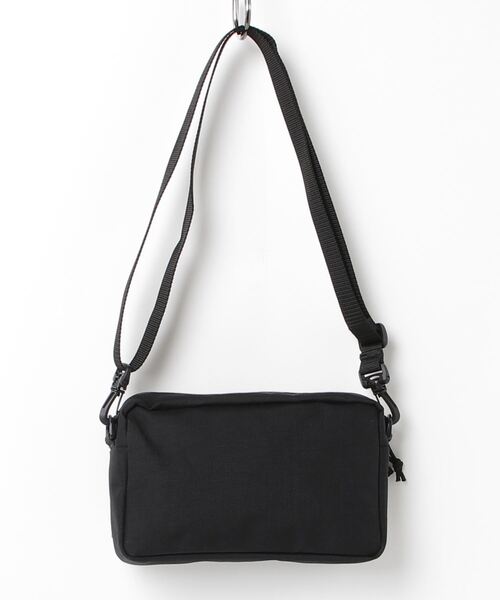 Manhattan Portage ショルダーバッグ Portage/マンハッタン
