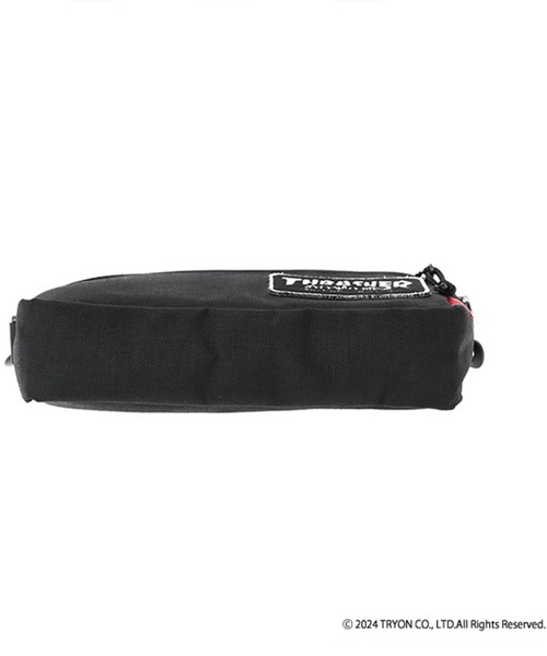 マンハッタンポーテージ Jogger Bag THRASHER Manhattan Portage マンハッタンポーテージ ショルダーバッグ