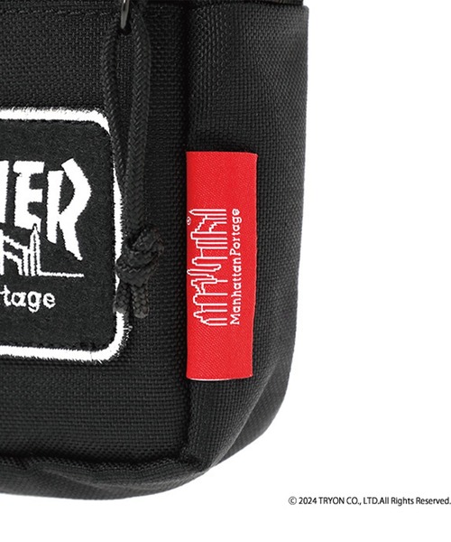 Manhattan Portage ショルダーバッグ Portage/マンハッタン