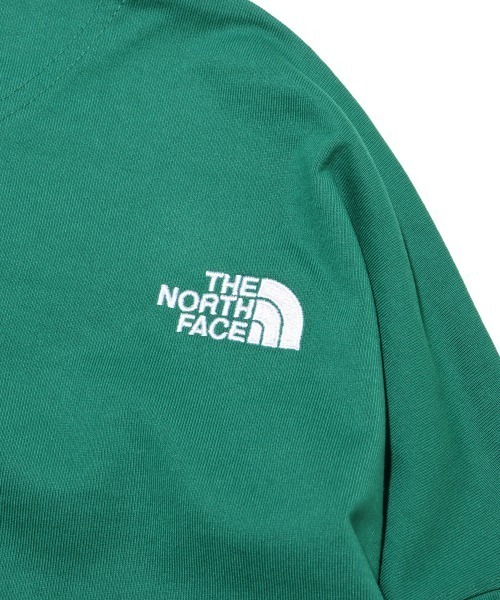 トップス THE NORTH FACE L/S Rugger Shirt M OW THE NORTH FACE シャツ L/S Rugger Shirt / ザ・ノース