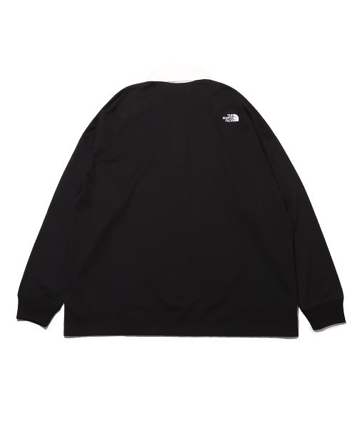 トップス THE NORTH FACE L/S Rugger Shirt M OW THE NORTH FACE シャツ L/S Rugger Shirt / ザ・ノース