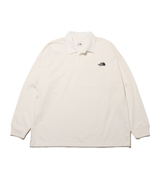 トップス THE NORTH FACE L/S Rugger Shirt M OW ヨドバシ.com - THE NORTH FACE ザ・ノース・フェイス ロング