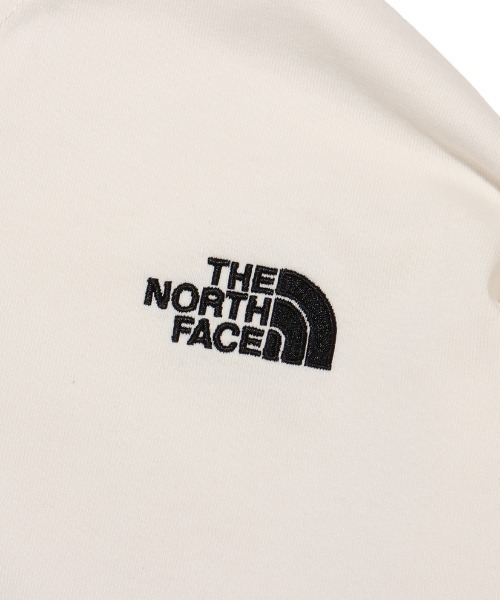 トップス THE NORTH FACE L/S Rugger Shirt M OW THE NORTH FACE L/S Rugger Shirt オフホワイト （ザ・ノース
