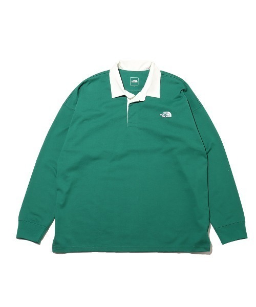 トップス THE NORTH FACE L/S Rugger Shirt M OW ヨドバシ.com - THE NORTH FACE ザ・ノース・フェイス ロング