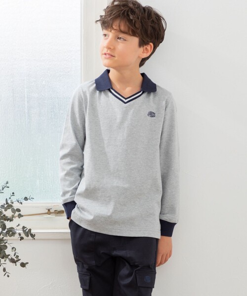 ジェイプレス キッズ ベスト ポロシャツ パンツ セット 140〜150 ジェイプレス キッズ ベスト ポロシャツ パンツ セット 140〜150