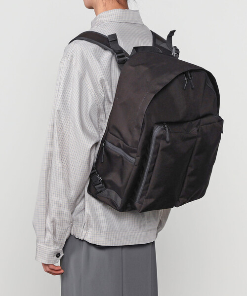 BAGJACK デイバック リュック bagjack | コーデュラナイロン 2