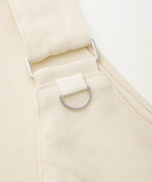 ENOF」 ベスト FREE ホワイト レディース : 85785062 : ZOZOTOWN Yahoo 