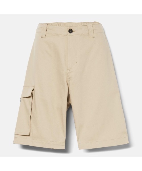 【Timberland】リラックス カーゴ ショートパンツ / 送料無料 Timberland カーゴパンツ アウトラスト テクノロジー カーゴ