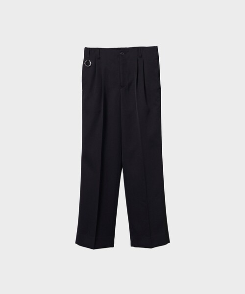th products（ティーエイチプロダクツ） スラックス 「th products