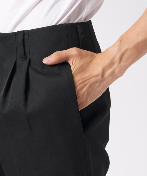 th products（ティーエイチプロダクツ） スラックス 「th products