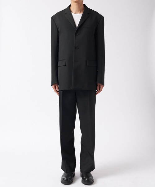 th products（ティーエイチプロダクツ） スラックス 「th products