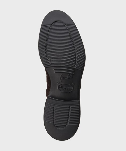 TAKEO KIKUCHI（タケオキクチ） ブーツ 「THE FLAGSHIP」サイドジップ