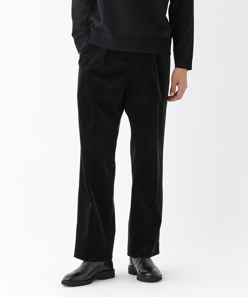 TAKEO KIKUCHI（タケオキクチ） ブーツ 「THE FLAGSHIP」サイドジップ