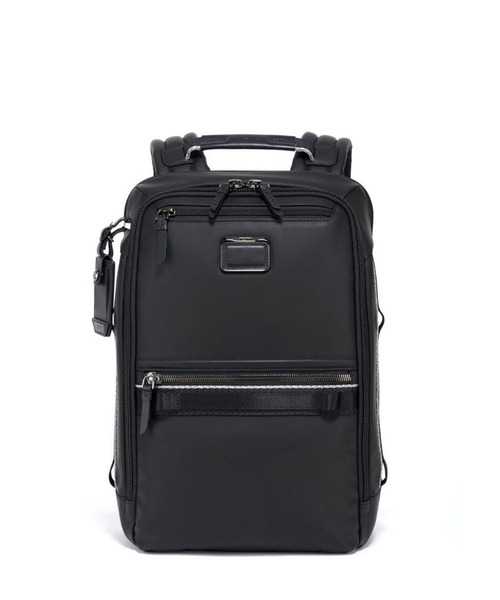 TUMI アルファブラボー ダイナミック リュック 15インチPC TUMI（トゥミ） デイバック リュック ALPHA BRAVO 「ダイナミック