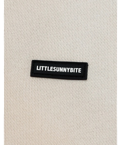 Little sunny bite トレーナー スウェット bite（リトルサニー