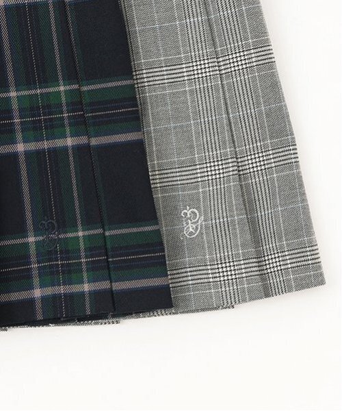 pom ponette junior（ポンポネット ジュニア） セットアップ *ベスト