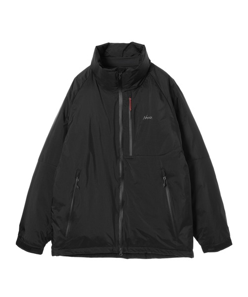 NANGA ダウンジャケット ダウン AURORA TEX STAND COLLAR DOWN JACKET