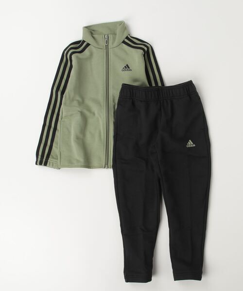 adidas（アディダス） ジャージ エッセンシャルズ フレンチテリー