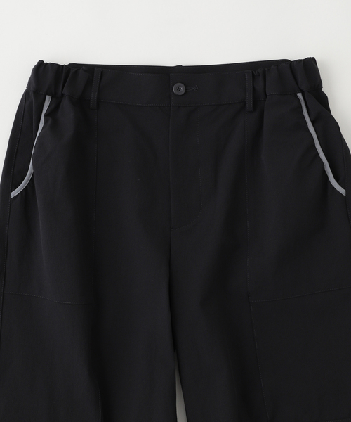 パンツ 「GR10K / ジーアールテンケー」IBQ TARGET SHORTS メンズ レディースの画像