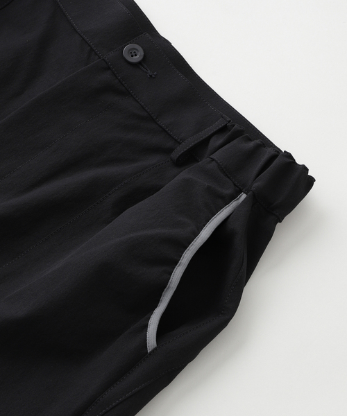 パンツ 「GR10K / ジーアールテンケー」IBQ TARGET SHORTS メンズ レディースの画像