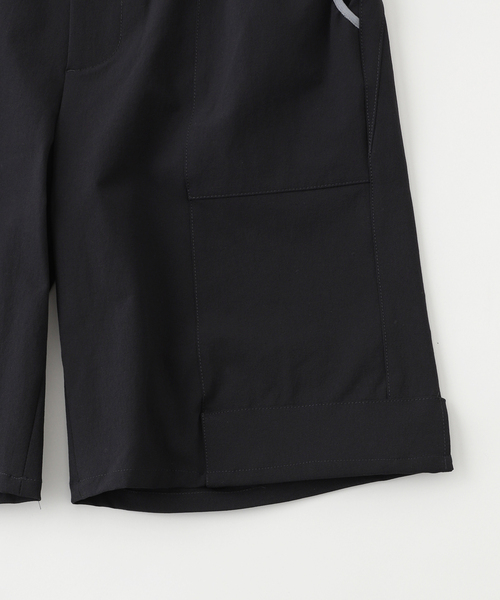 PULP/417EDIFICE パンツ 「GR10K / ジーアールテンケー」IBQ TARGET