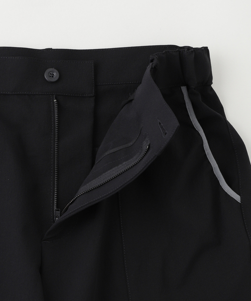 パンツ 「GR10K / ジーアールテンケー」IBQ TARGET SHORTS メンズ レディースの画像