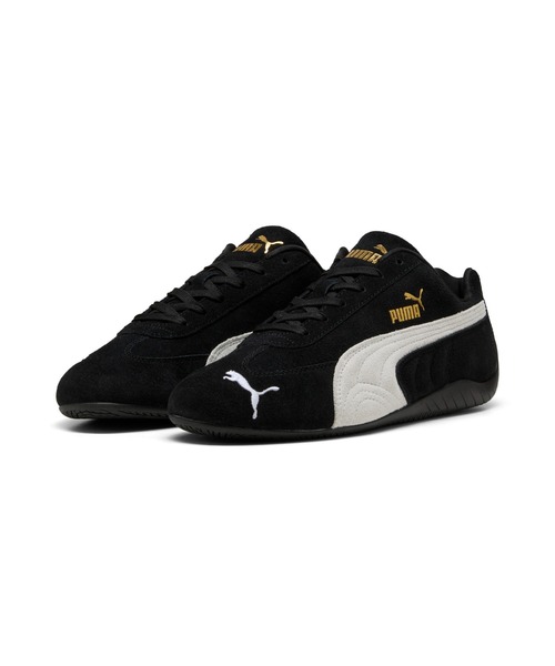 PUMA スニーカー プーマ ユニセックス スピードキャット OG