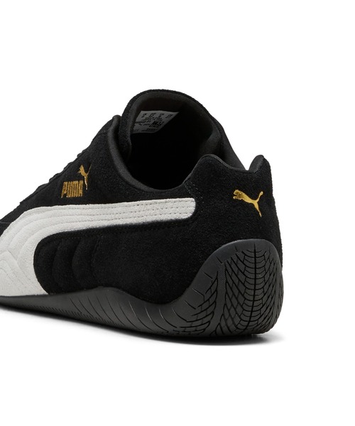 完売確実 早い者勝ち puma SPEEDCAT PREMIUM ユニセックス PUMA スニーカー プーマ ユニセックス スピードキャット OG