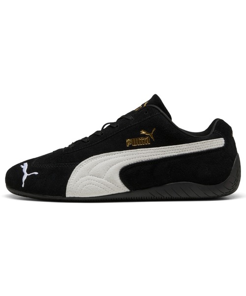 PUMA スニーカー プーマ ユニセックス スピードキャット OG