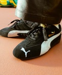 スピードキャット プーマ puma スニーカー...の詳細画像2
