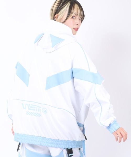 ジャージ メンズ レディース : ZOZOTOWN Yahoo!店 - 通販 - Yahoo