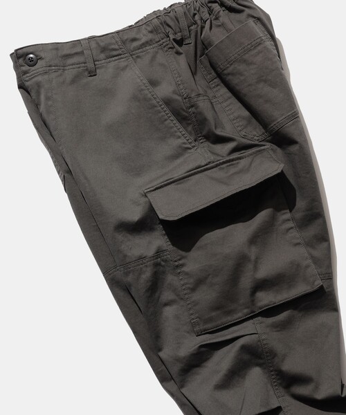 sage de cret カーゴパンツ / 別注 Danish Army Cargo Pant