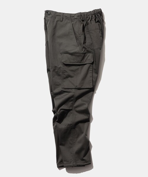 sage de cret カーゴパンツ / 別注 Danish Army Cargo Pant