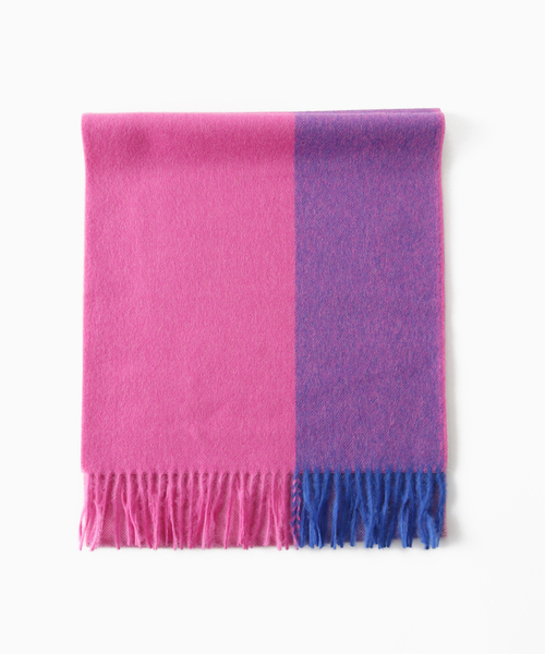 THE INOUE BROTHERS（ザイノウエブラザーズ） マフラー THE INOUE