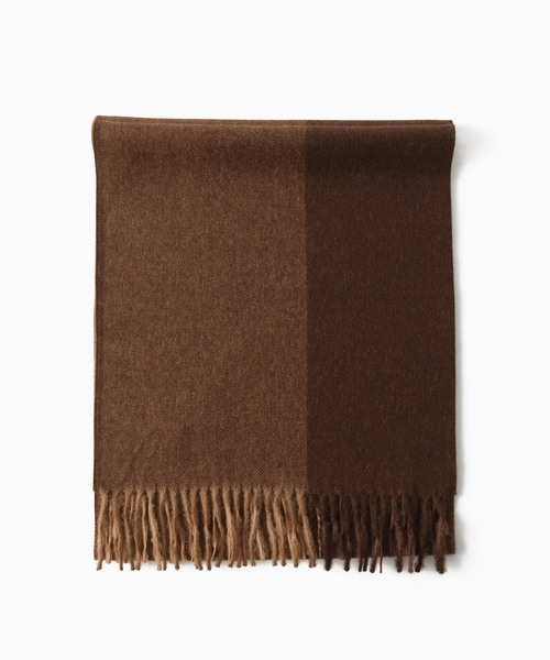 THE INOUE BROTHERS（ザイノウエブラザーズ） マフラー THE INOUE