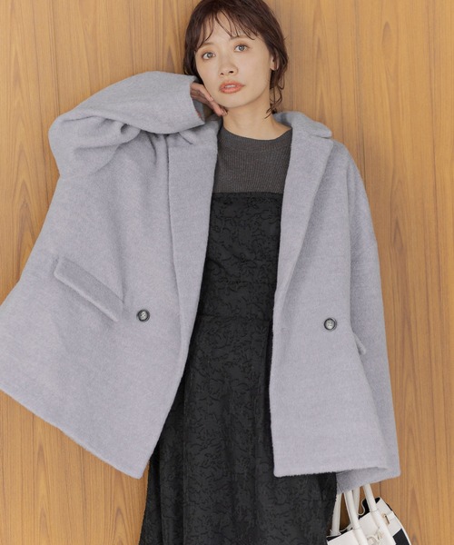 CoSTUME NATIONAL コットンレディースジャケット CoSTUME NATIONAL コットンレディースジャケット
