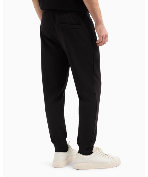 A/X ARMANI EXCHANGE スウェットパンツ ブランドロゴ 関税送料込 大きいサイズ メンズ アルマーニエクスチェンジ A/X ARMANI