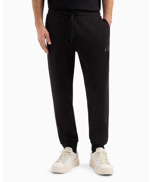 ARMANI EXCHANGE スウェットパンツ ジャージ 「A|X アルマーニ ARMANI EXCHANGE スウェットパンツ ジャージ 「A|X アルマーニ