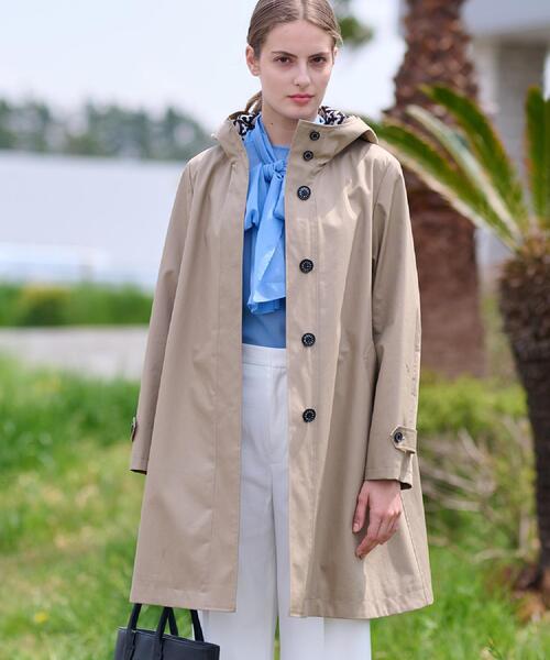 DRESSTERIOR（ドレステリア） コート アウター 「通気性・防水性